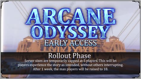 Arcane Odyssey Wiki .